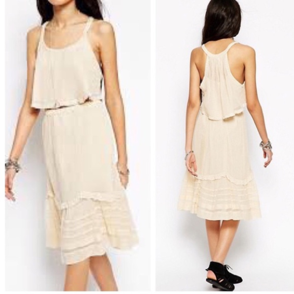 Free People Calida Set